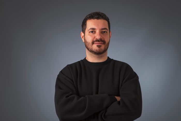 Erfan Mehmandar Oskuei